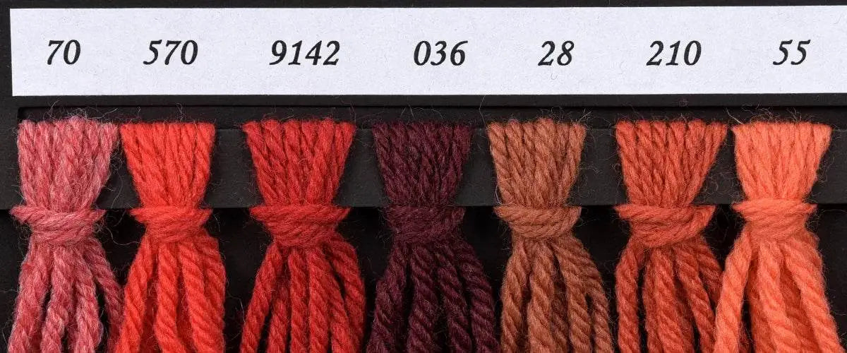 Lana PUNTARENAS - Silke - - LacariaRicami.Store