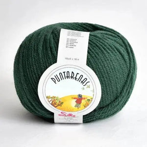 Lana PUNTARENAS - Silke - - LacariaRicami.Store