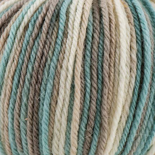 Lana PUNTARENAS COLOR - Silke - - LacariaRicami.Store