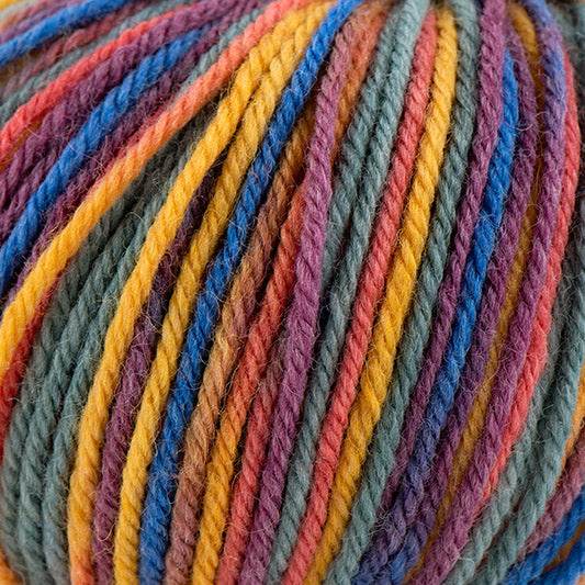 Lana PUNTARENAS COLOR - Silke - - LacariaRicami.Store