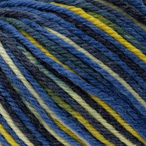 Lana PUNTARENAS COLOR - Silke - Colore: 010 - COLOR - by LacariaRicami.Store