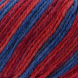 Lana PUNTARENAS COLOR - Silke - Colore: 012 - COLOR - by LacariaRicami.Store