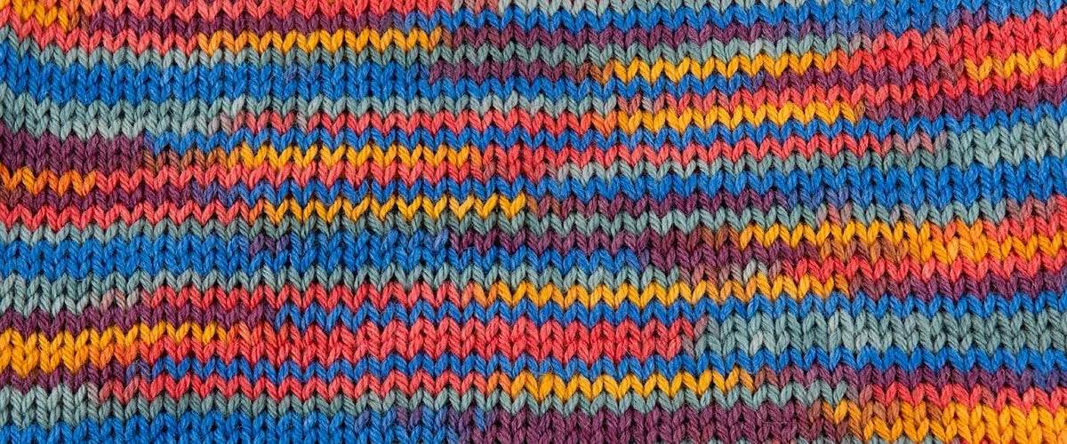 Lana PUNTARENAS COLOR - Silke - - LacariaRicami.Store