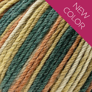 Lana PUNTARENAS COLOR - Silke - Colore: - by LacariaRicami.Store