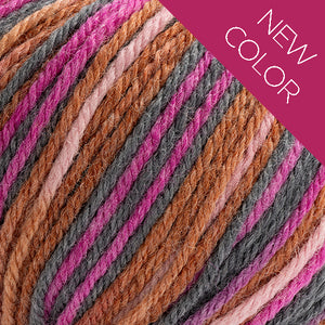 Lana PUNTARENAS COLOR - Silke - Colore: - by LacariaRicami.Store