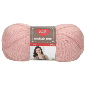 Lana Mohair Mix - RED HEART - - LacariaRicami.Store