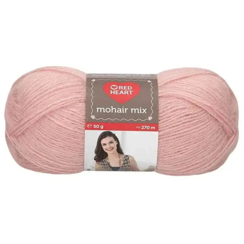 Lana Mohair Mix - RED HEART - - LacariaRicami.Store