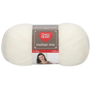 Lana Mohair Mix - RED HEART - - LacariaRicami.Store