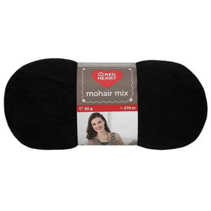 Lana Mohair Mix - RED HEART - - LacariaRicami.Store