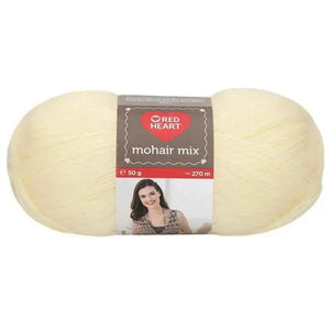 Lana Mohair Mix - RED HEART - - LacariaRicami.Store