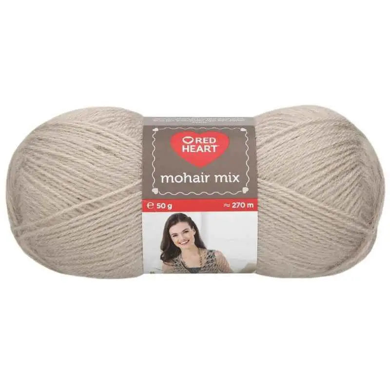 Lana Mohair Mix - RED HEART - - LacariaRicami.Store