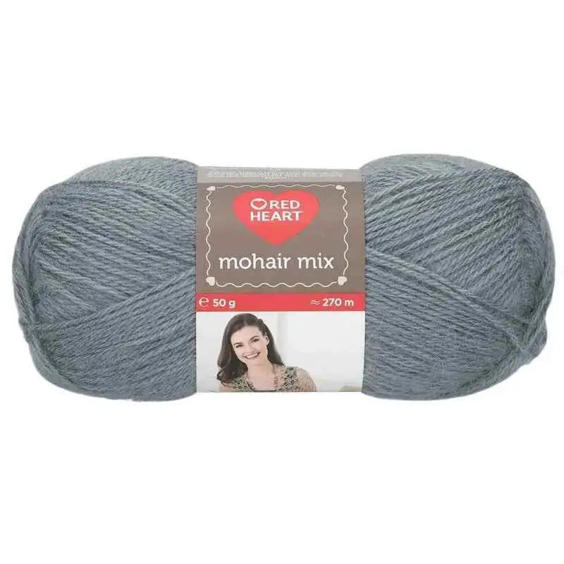 Lana Mohair Mix - RED HEART - - LacariaRicami.Store