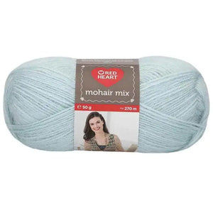 Lana Mohair Mix - RED HEART - - LacariaRicami.Store