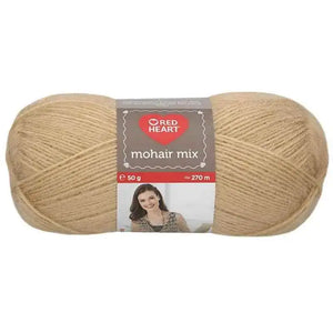 Lana Mohair Mix - RED HEART - - LacariaRicami.Store