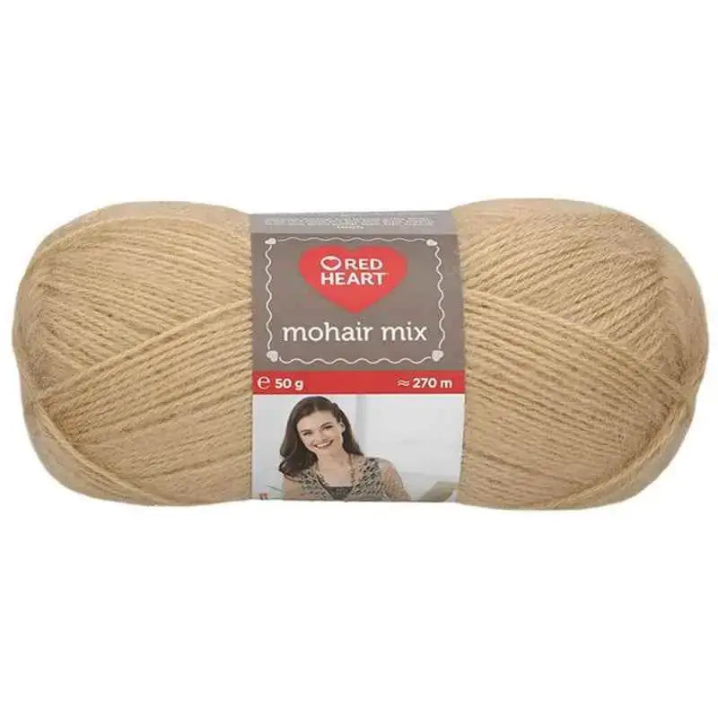 Lana Mohair Mix - RED HEART - - LacariaRicami.Store