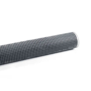 Rete Canvas per borsa in plastica foro 5 mm - - LacariaRicami.Store