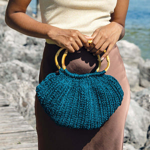 Rivista - BORSE E ACCESSORI N.54 - MONDIAL - Colore: - by LacariaRicami.Store