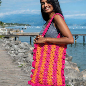 Rivista - BORSE E ACCESSORI N.54 - MONDIAL - Colore: - by LacariaRicami.Store