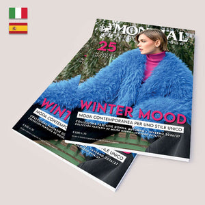 Rivista - FANTASIE N.70 - MONDIAL - Colore: - by LacariaRicami.Store