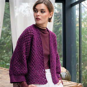 Rivista - FANTASIE N.70 - MONDIAL - Colore: - by LacariaRicami.Store