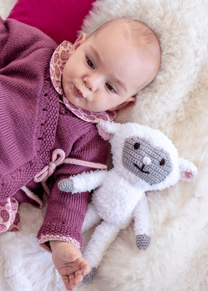 LANA Baby Smiles Bravo BABY 185 - Schachenmayr - - LacariaRicami.Store