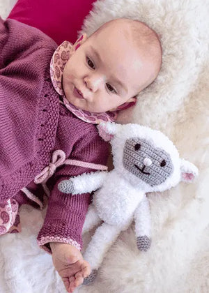LANA Bravo BABY 185 - Schachenmayr - Colore: - by LacariaRicami.Store