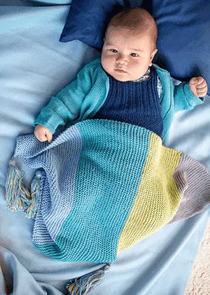 LANA Bravo BABY 185 - Schachenmayr - Colore: - by LacariaRicami.Store