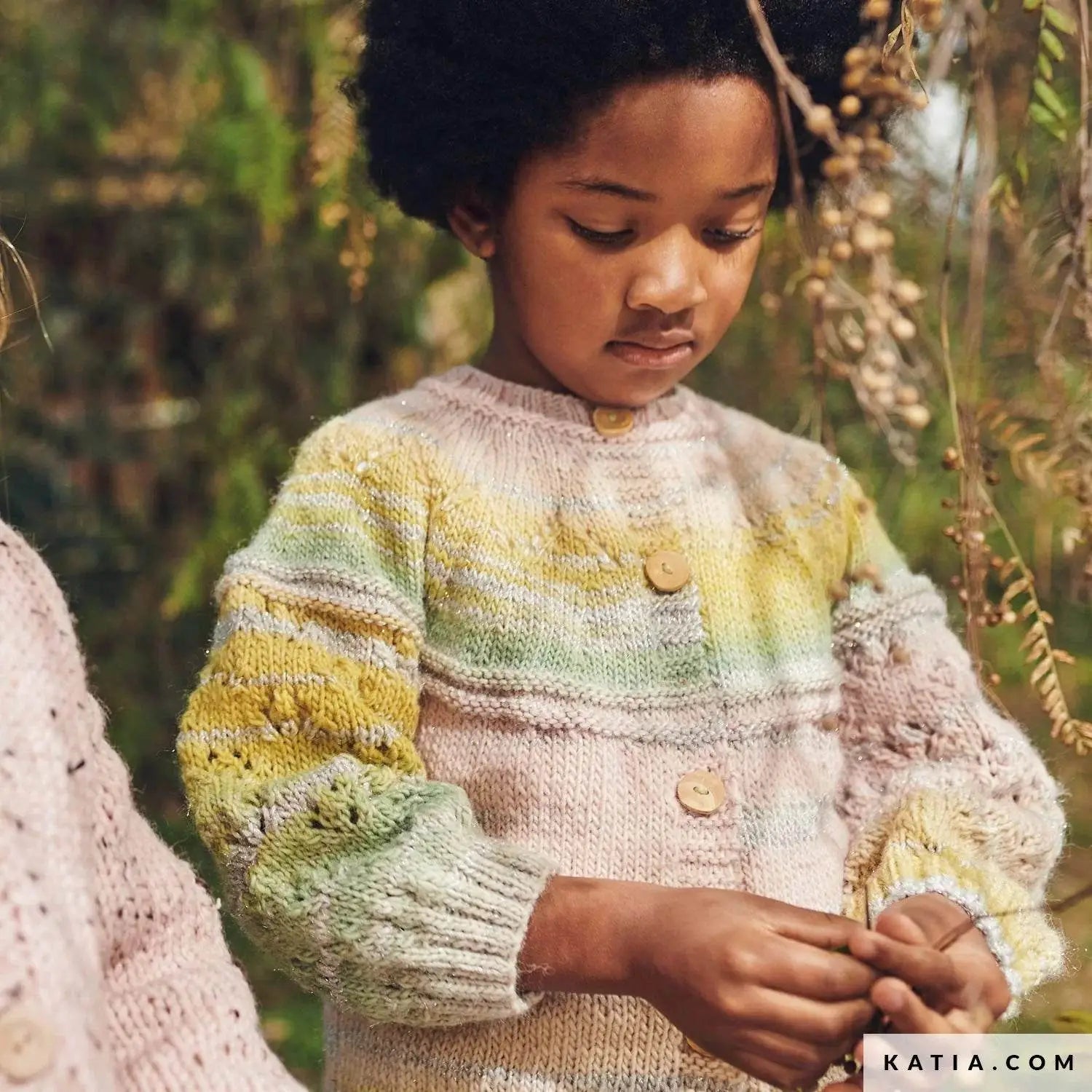 Lana AZTECA FINE LUX - Katia - - LacariaRicami.Store