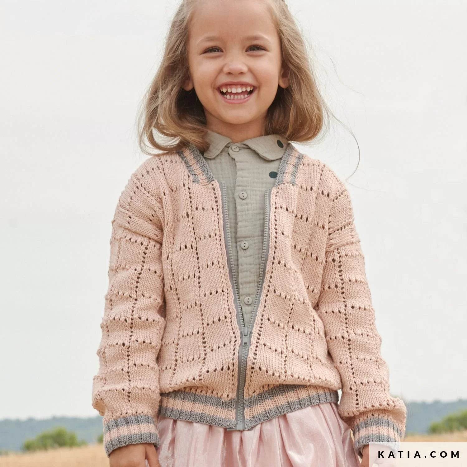 Cotone COTTON CASHMERE - Katia - - LacariaRicami.Store