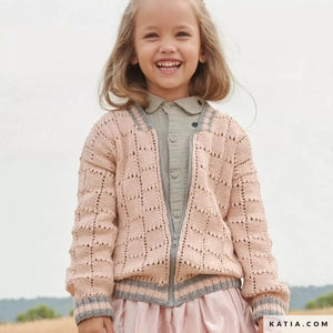 Cotone COTTON CASHMERE - Katia - LacariaRicami.Store