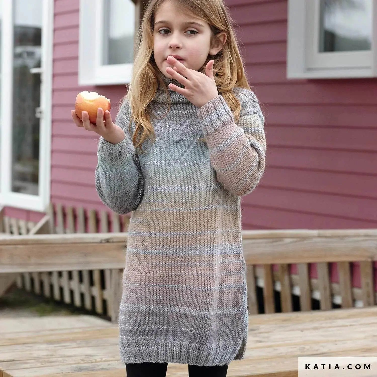 Lana AZTECA FINE LUX - Katia - - LacariaRicami.Store