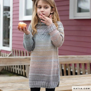 Lana AZTECA FINE LUX - Katia - - LacariaRicami.Store