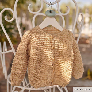 Cotone COTTON CASHMERE - Katia - - LacariaRicami.Store