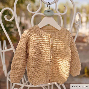 Cotone COTTON CASHMERE - Katia - Colore: - by LacariaRicami.Store