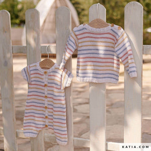 Cotone COTTON CASHMERE - Katia - - LacariaRicami.Store