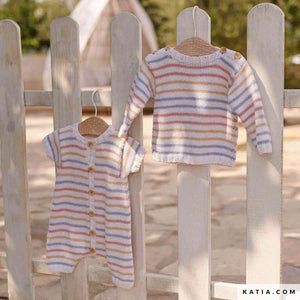 Cotone COTTON CASHMERE - Katia - LacariaRicami.Store