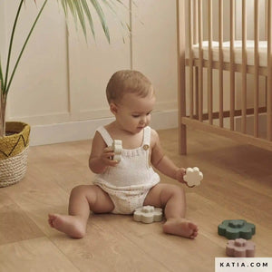 Cotone COTTON CASHMERE - Katia - LacariaRicami.Store