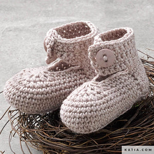 Cotone COTTON CASHMERE - Katia - - LacariaRicami.Store