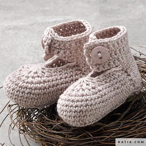 Cotone COTTON CASHMERE - Katia - LacariaRicami.Store