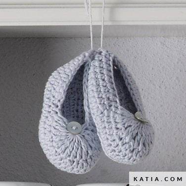 Cotone COTTON CASHMERE - Katia - - LacariaRicami.Store