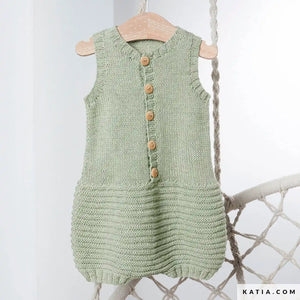 Cotone COTTON CASHMERE - Katia - LacariaRicami.Store