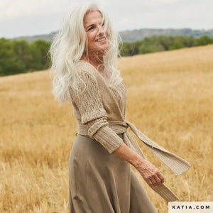 Cotone COTTON CASHMERE - Katia - LacariaRicami.Store