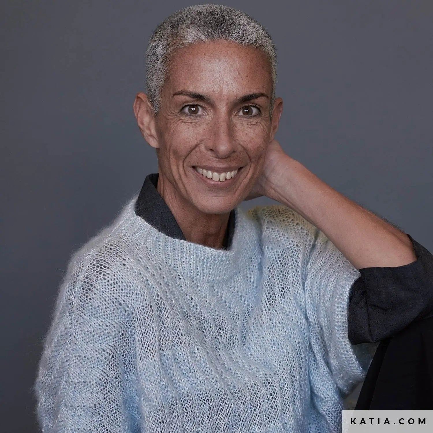 Lana ALPACA LACE - Katia - - LacariaRicami.Store