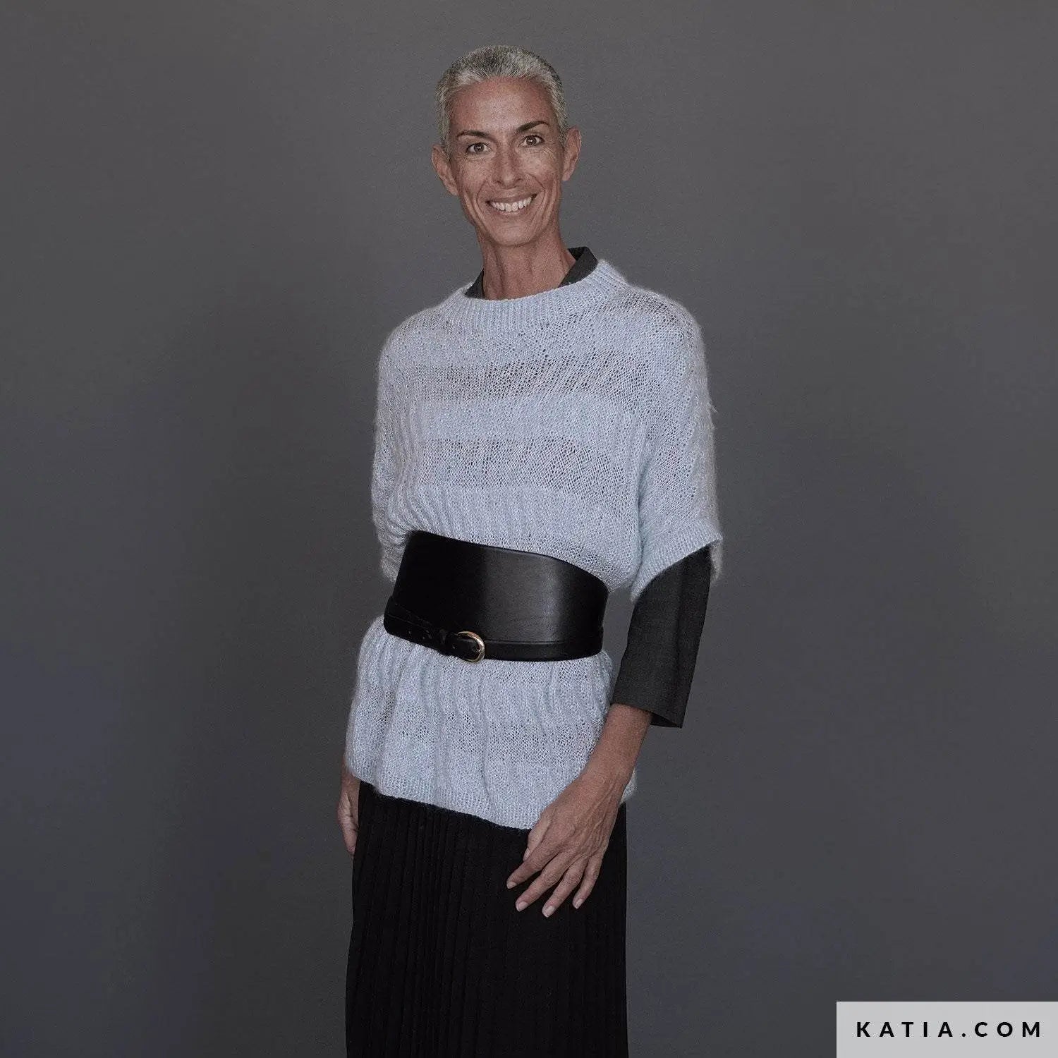 Lana ALPACA LACE - Katia - - LacariaRicami.Store