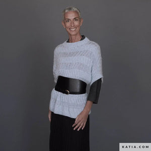 Lana ALPACA LACE - Katia - - LacariaRicami.Store