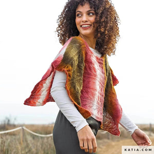 Lana AFRODITA - Katia - - LacariaRicami.Store