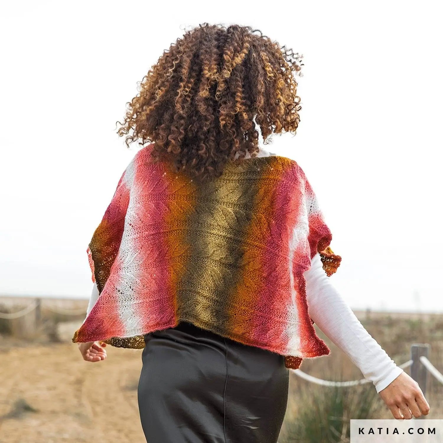 Lana AFRODITA - Katia - - LacariaRicami.Store