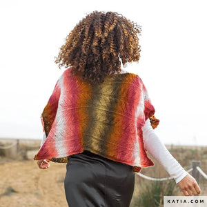 Lana AFRODITA - Katia - - LacariaRicami.Store