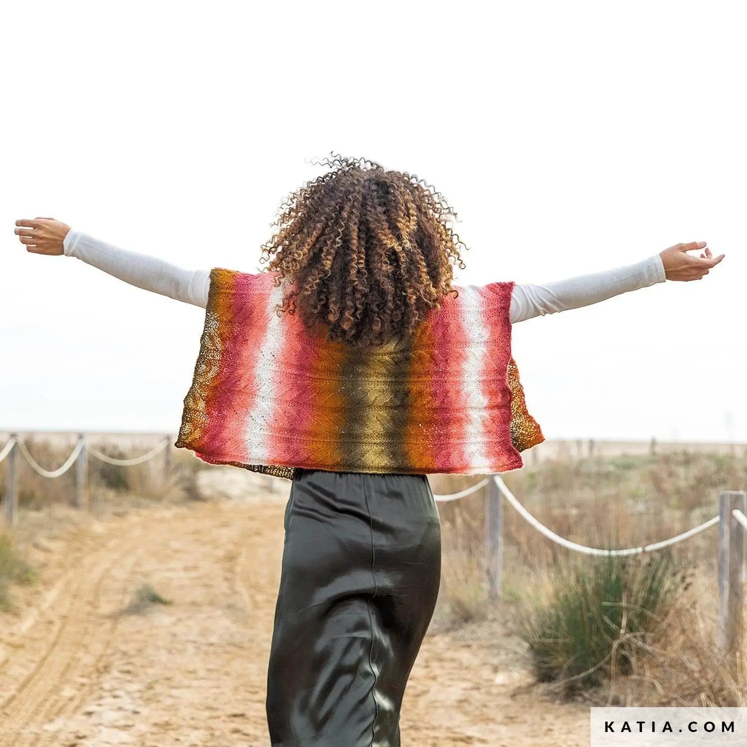 Lana AFRODITA - Katia - - LacariaRicami.Store