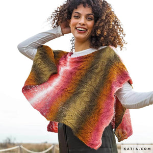 Lana AFRODITA - Katia - - LacariaRicami.Store